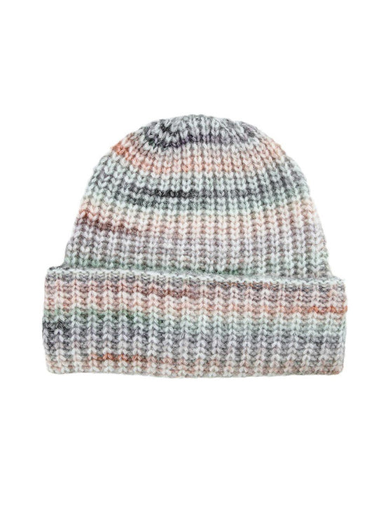 Blue Beanie