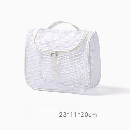 Portable Large Capacity Make Up Bags