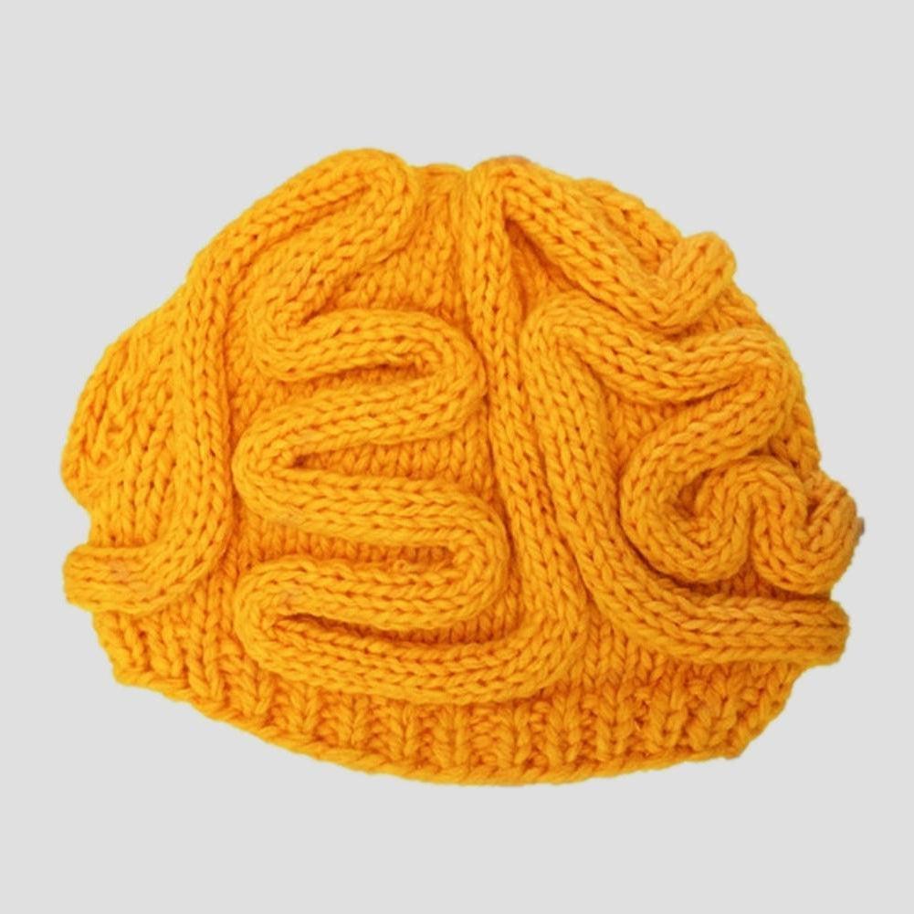 Saint Morris Blaze Brain Beanie