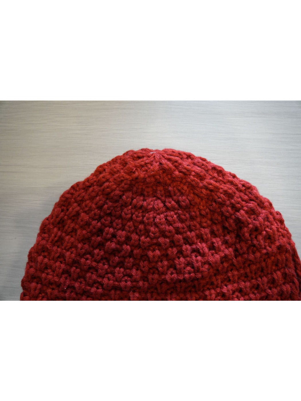 Haila - Trendy Knitted Beanie with Earflaps &amp; Ties