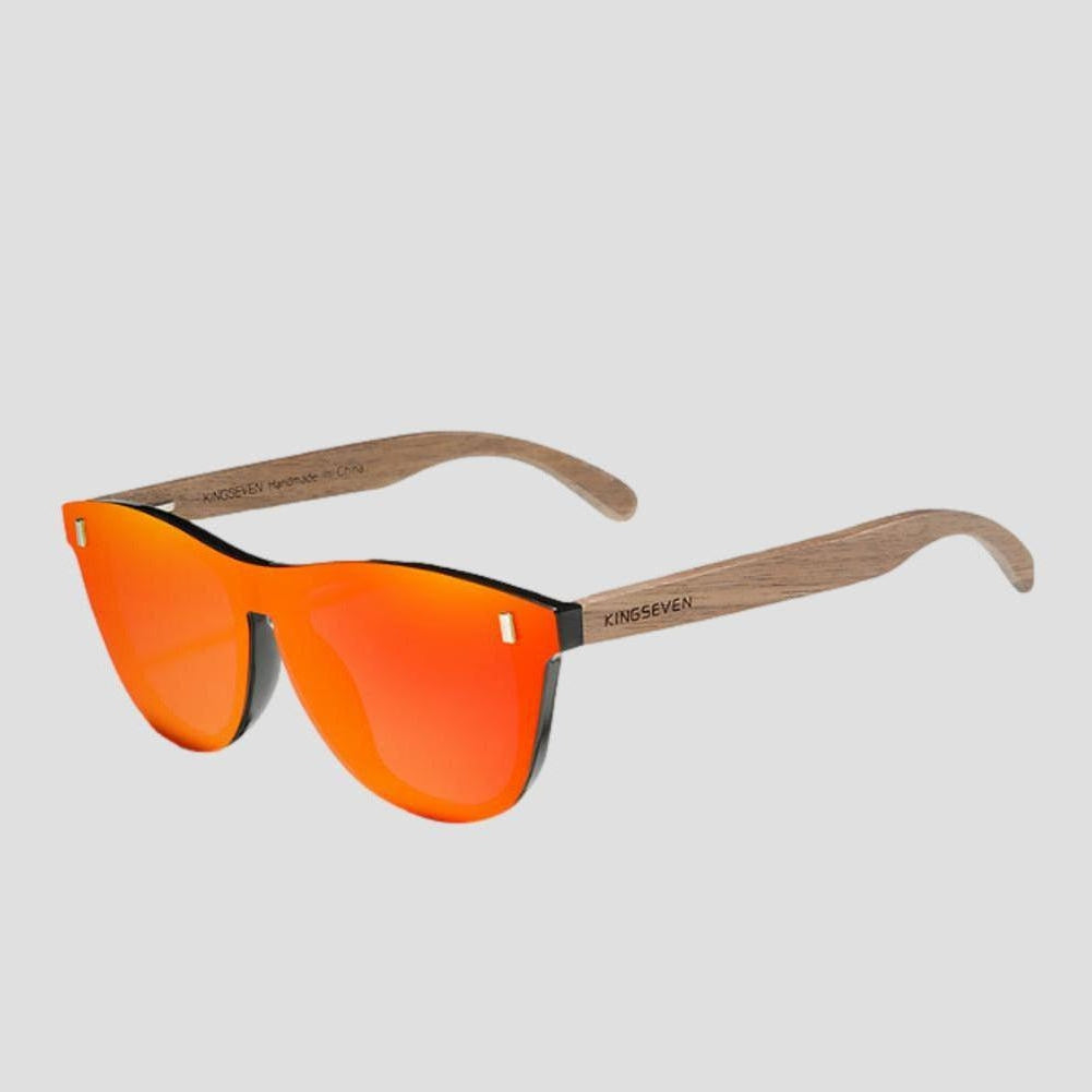 North Royal Hudson Vintage Sunglasses