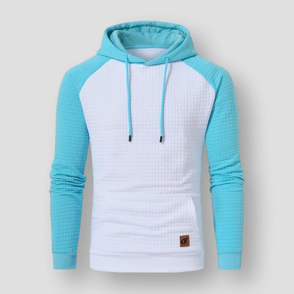 North Royal Tomah Hooded Pullover