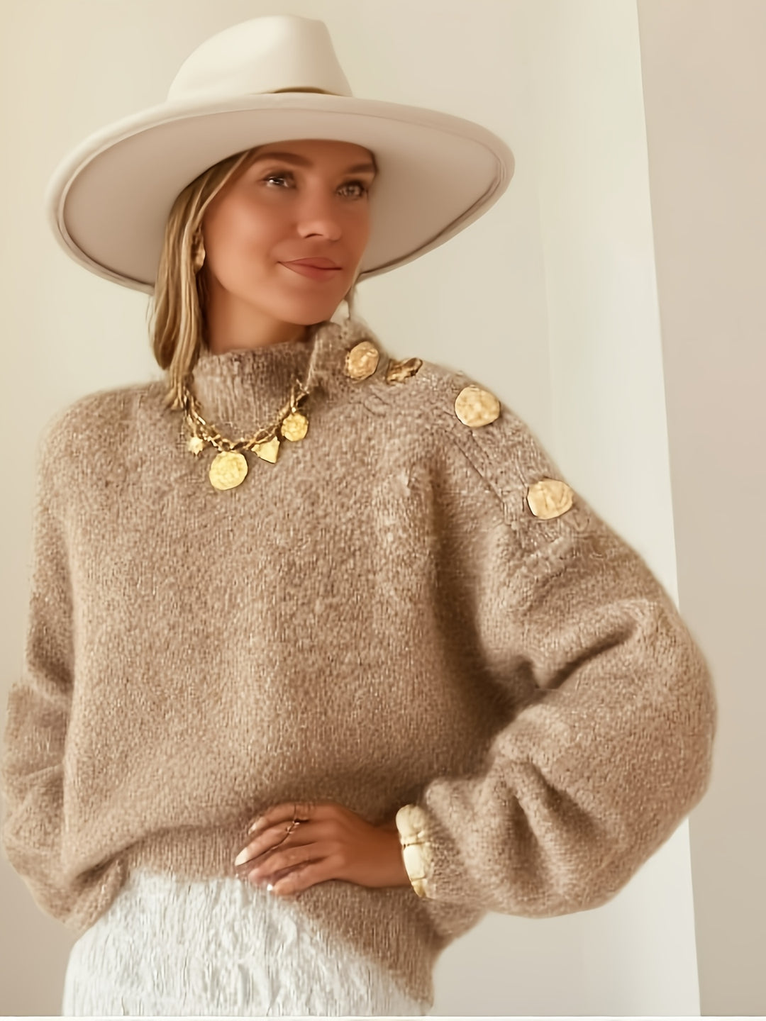 Emili Sweater