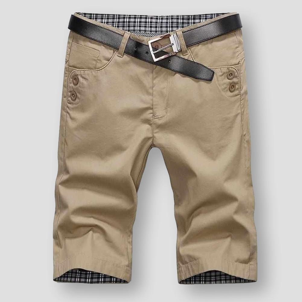 Sky Madrid Outback Lite Shorts
