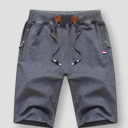 Saint Morris Casual Shorts