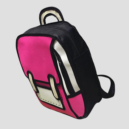 Saint Morris Seville 2D Backpack