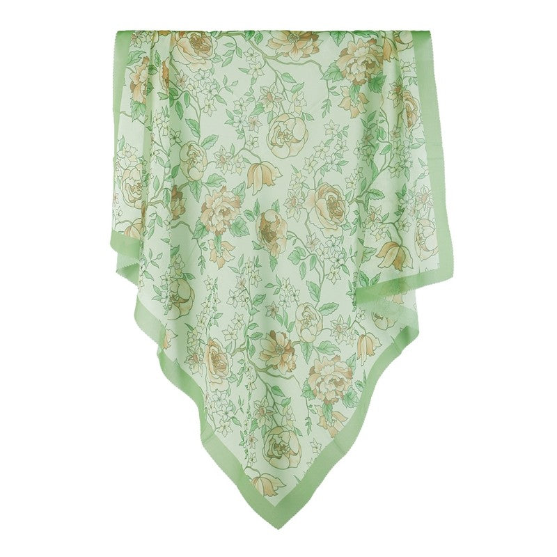 Fashion Printed Handkerchief