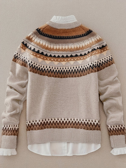 Ulli Sweater