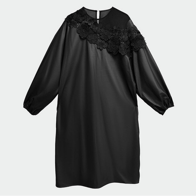 Elegant Midi Dress