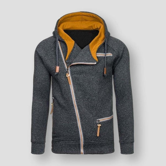 North Royal Ferdinand Pocket Hoodie