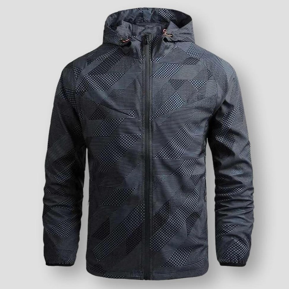 Ultimate Gear Trail Essential Jacket