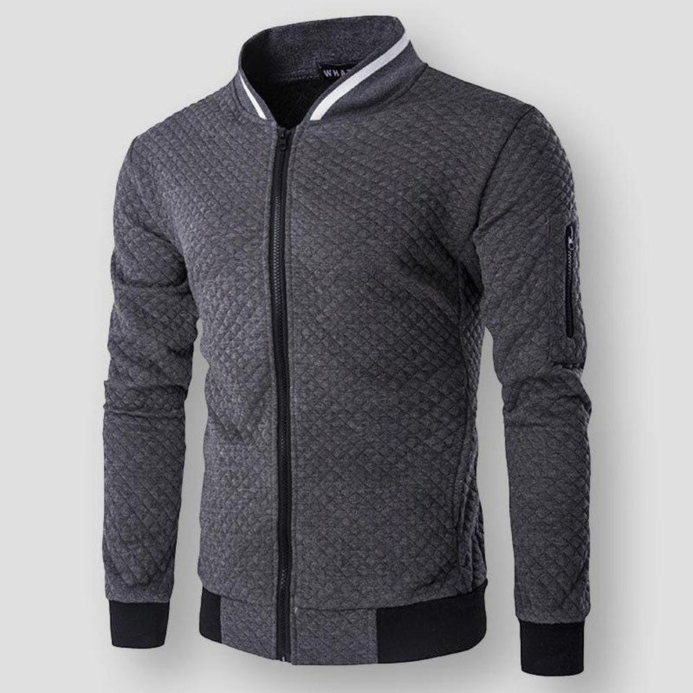 North Royal Perth Zipper Jacket