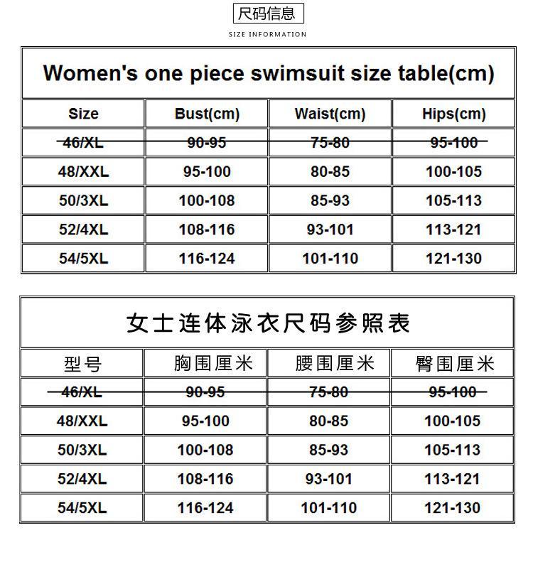 Siamese Women'S Triangle Large Size Long Sleeve Zipper Colorblock Swimsuit