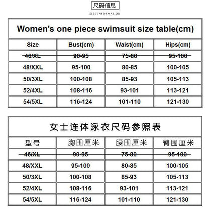 Siamese Women'S Triangle Large Size Long Sleeve Zipper Colorblock Swimsuit
