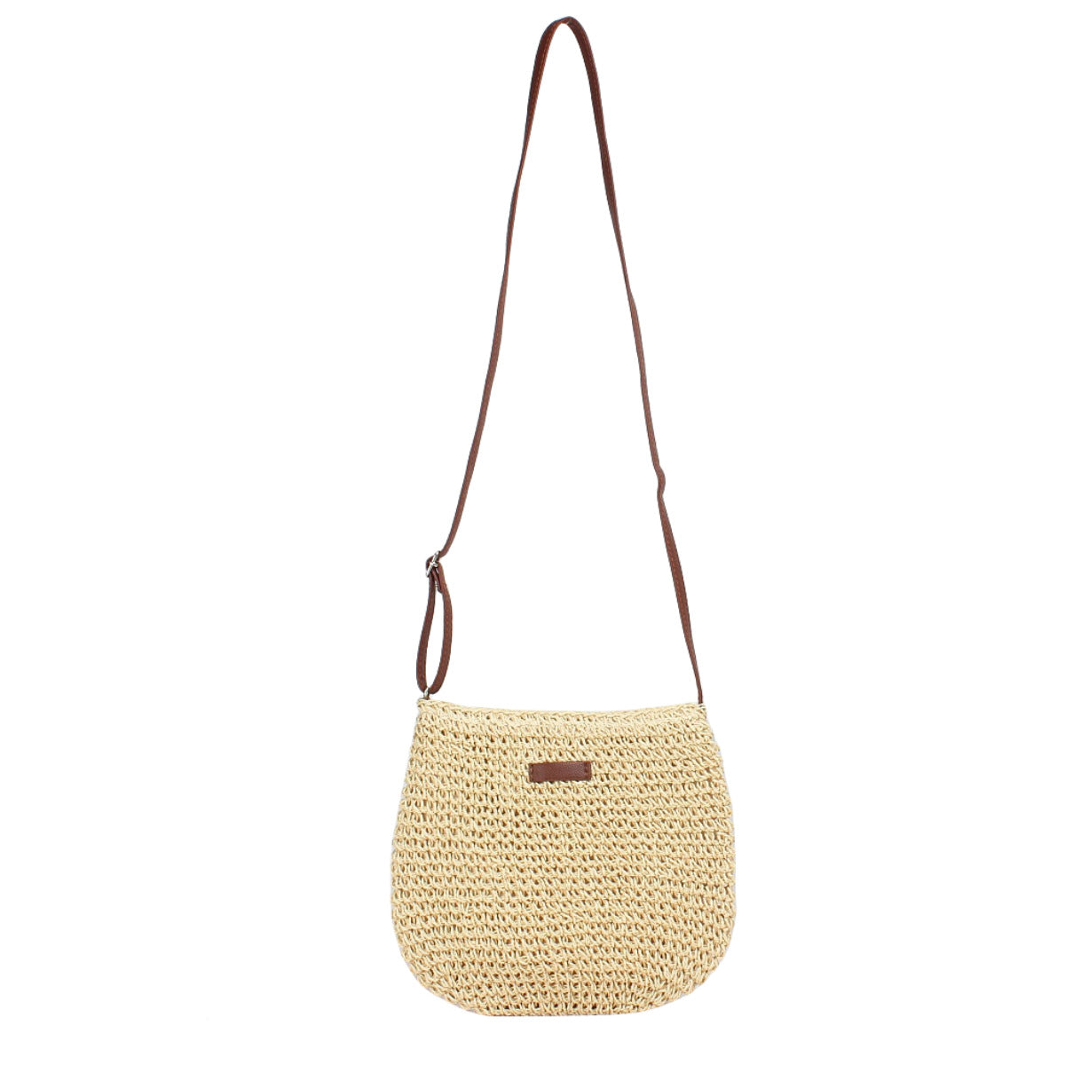 Crochet Market Nag Mini Bag