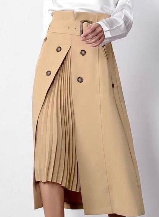 Bonnie Trendy Skirt