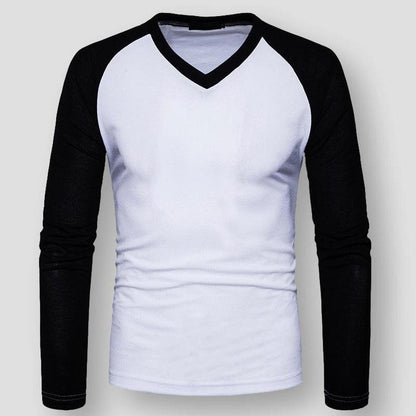 Sky Madrid Gilford Raglan Shirt