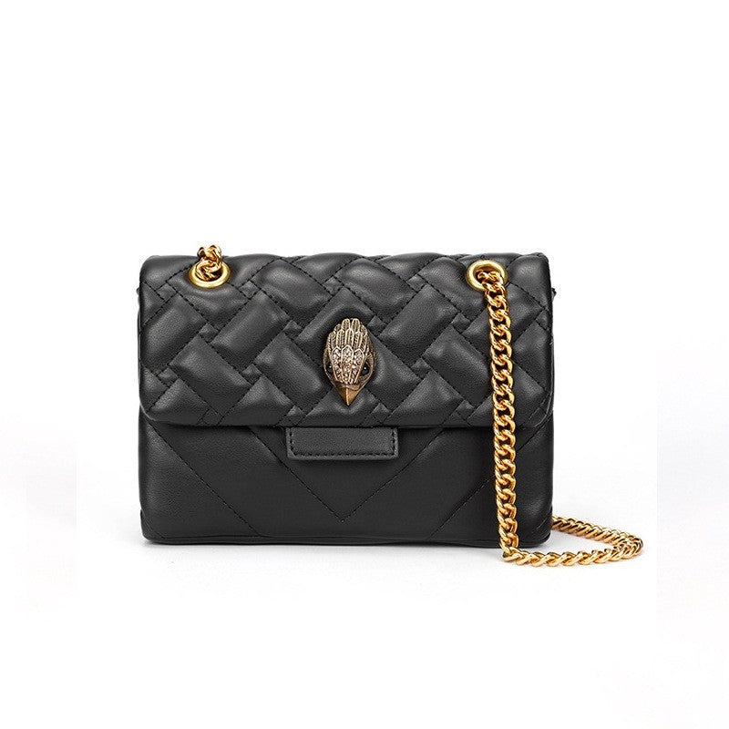 Fashionable Versatile Shoulder Handbag
