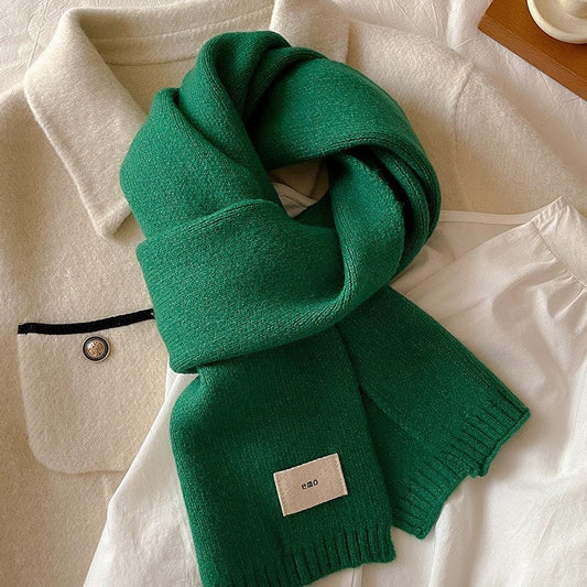 Thin Printed Small Handkerchief