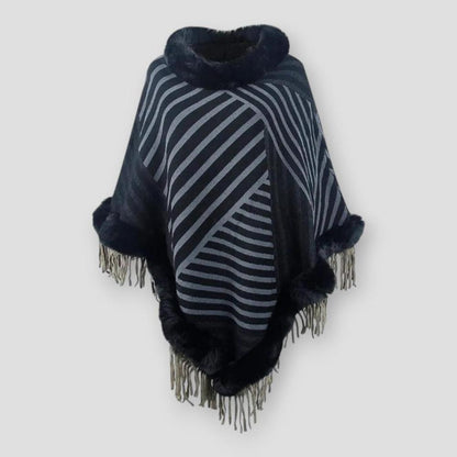 Sky Madrid Camden Poncho
