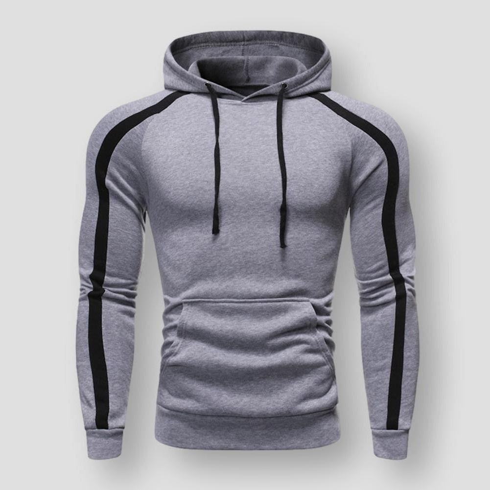 Saint Morris Medway Hooded Sweatshirt