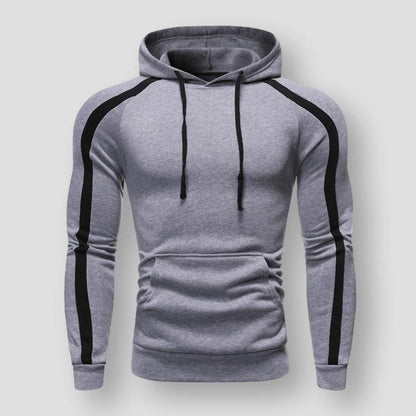 Saint Morris Medway Hooded Sweatshirt