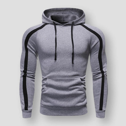 Saint Morris Medway Hooded Sweatshirt