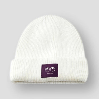 Saint Morris Marlow Knitted Beanie
