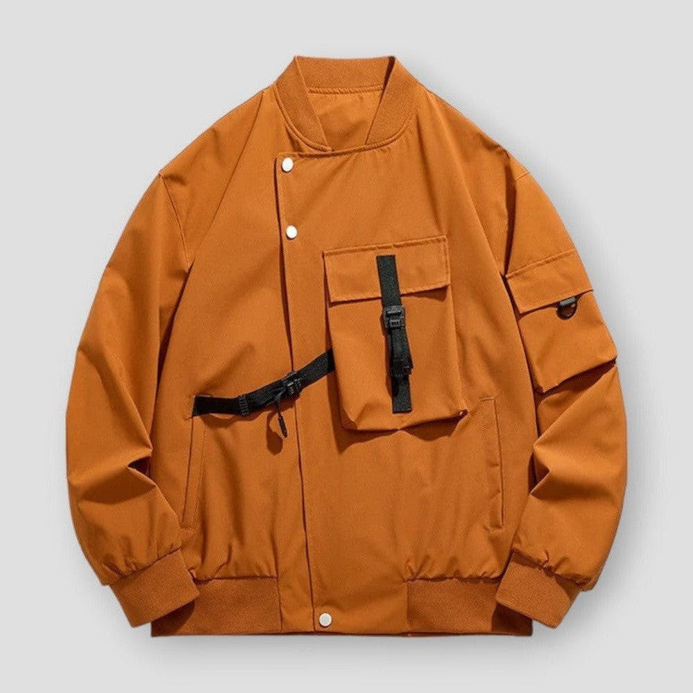 North Royal Rexburg Jacket