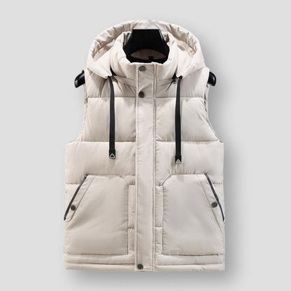 North Royal Valier Pocket Vest