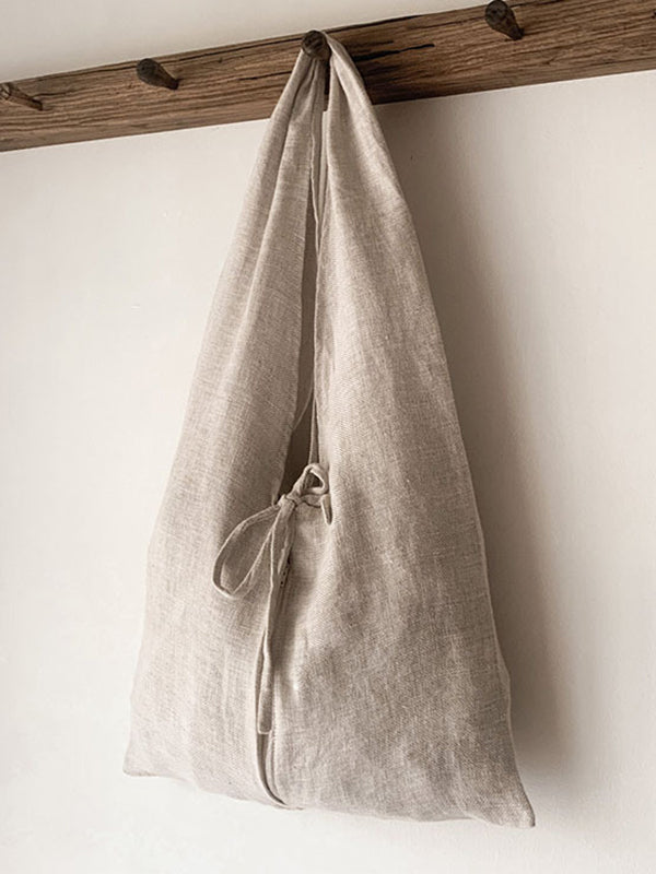 Solid Color Shoulder Bags Accessories