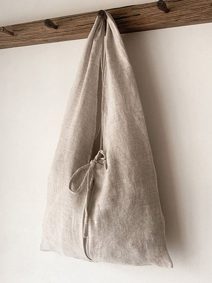 Solid Color Shoulder Bags Accessories