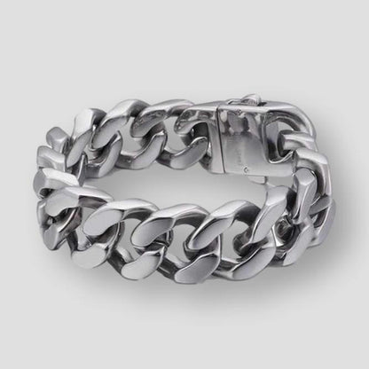 Sky Madrid Vortex Chain Bracelet