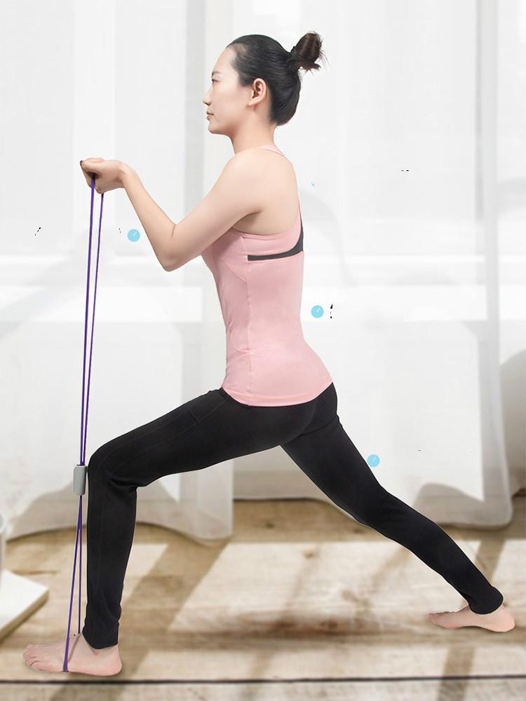 Home Sports Fitness Yoga Aids Girls Home Small Training Equipment Tools For Beginners