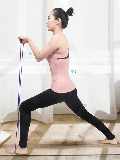 Home Sports Fitness Yoga Aids Girls Home Small Training Equipment Tools For Beginners