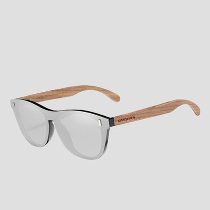 North Royal Hudson Vintage Sunglasses