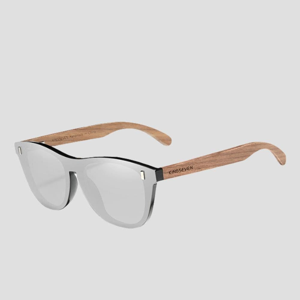 North Royal Hudson Vintage Sunglasses