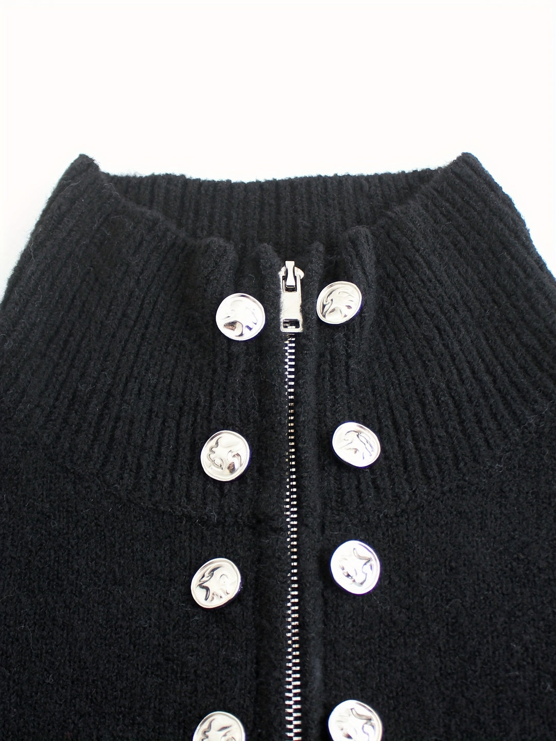 Ami Cardigan