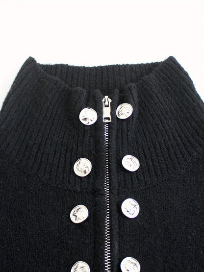 Ami Cardigan