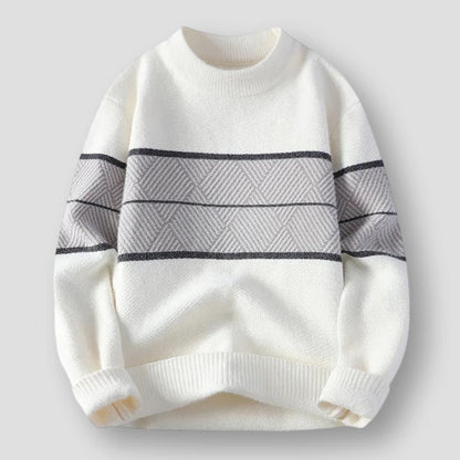 Saint Morris Payne Sweater
