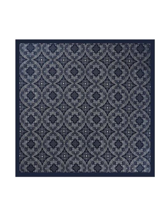 Scarvii - Ethnic Paisley Scarf - Versatile &amp; Stylish