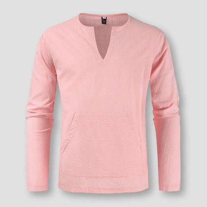 Sky Madrid Parma Beach Shirt