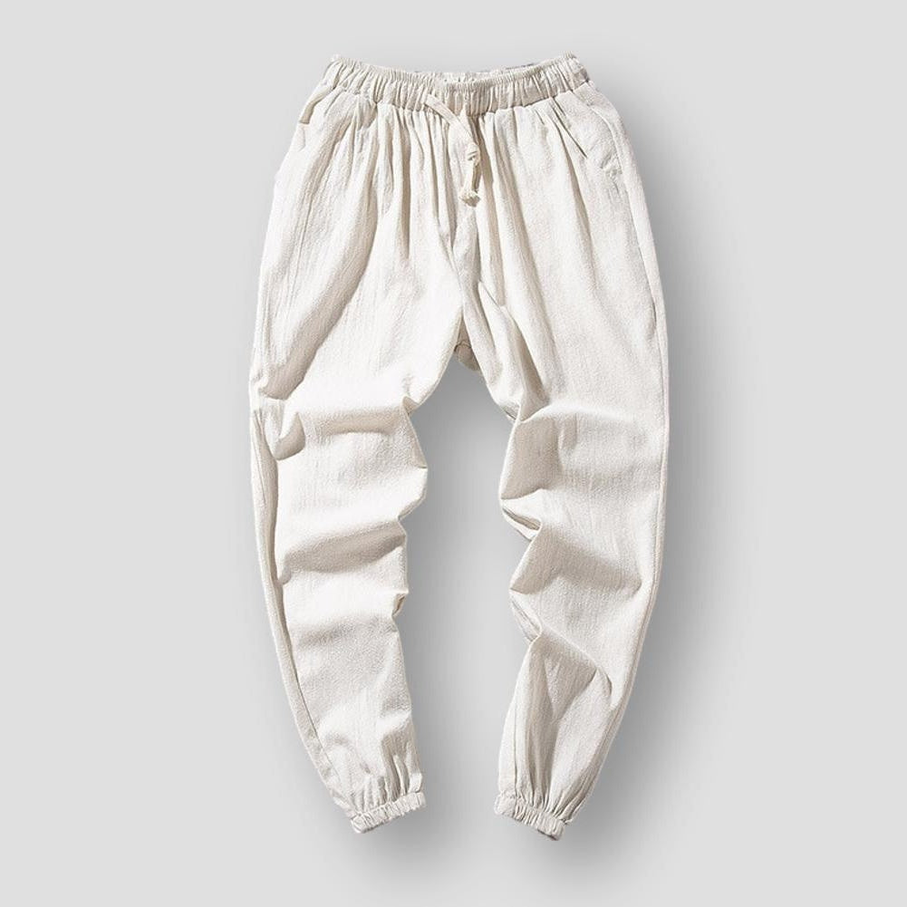 Sky Madrid Benton Joggers