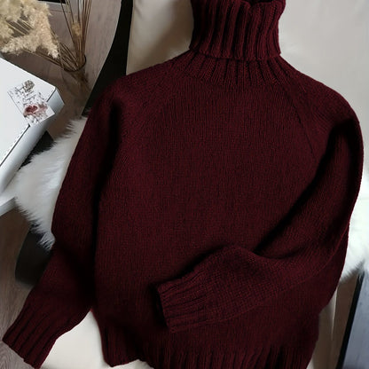 Alisa Sweater