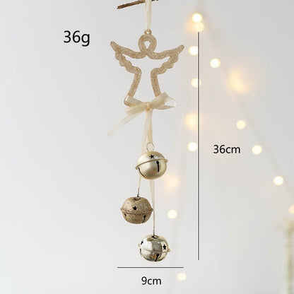 Creative Star Pendant For Girls And Seniors