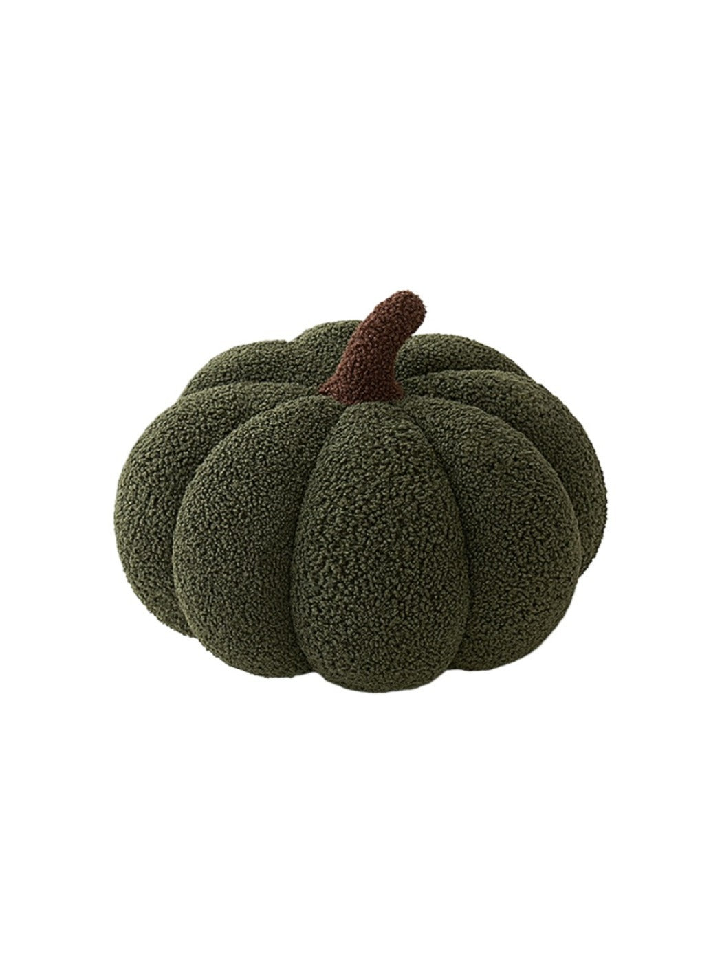 Kawai - Cartoon Pumpkin Cushion Pillow Halloween Decoration