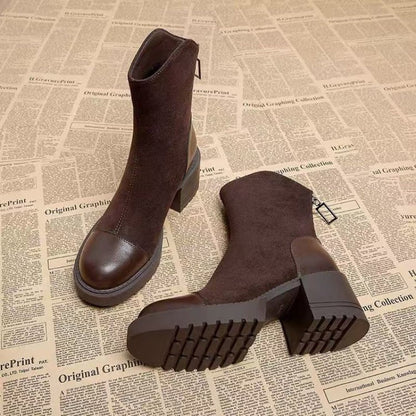 Milena Boots