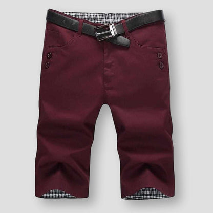 Sky Madrid Outback Lite Shorts