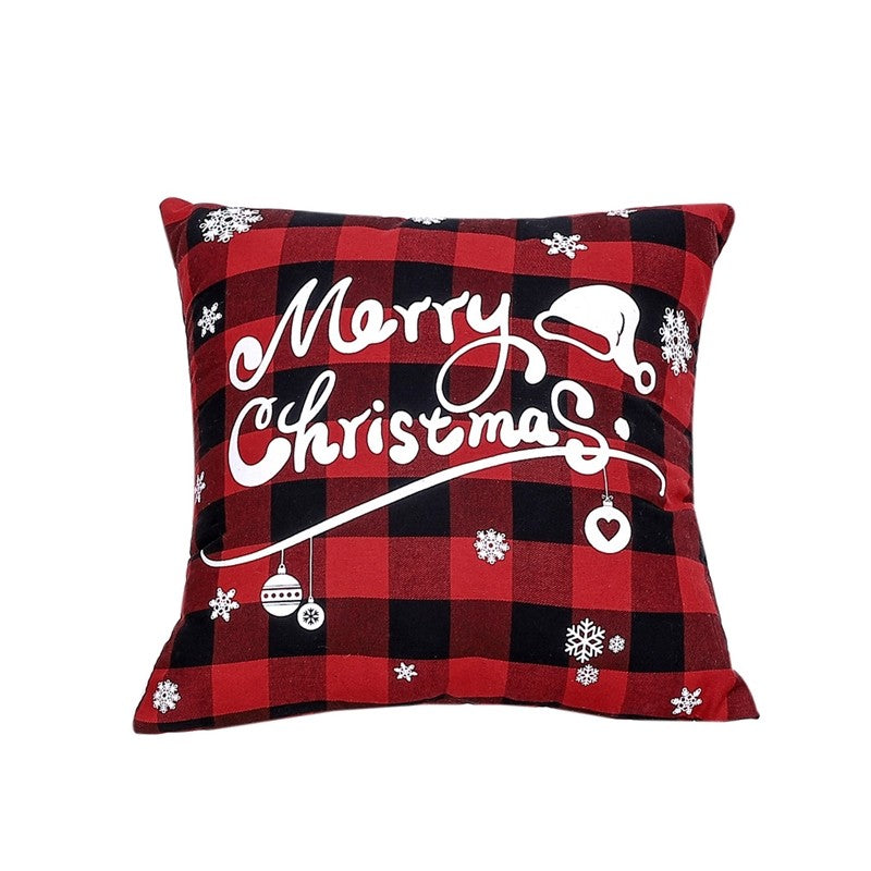 Christmas Kids Hat