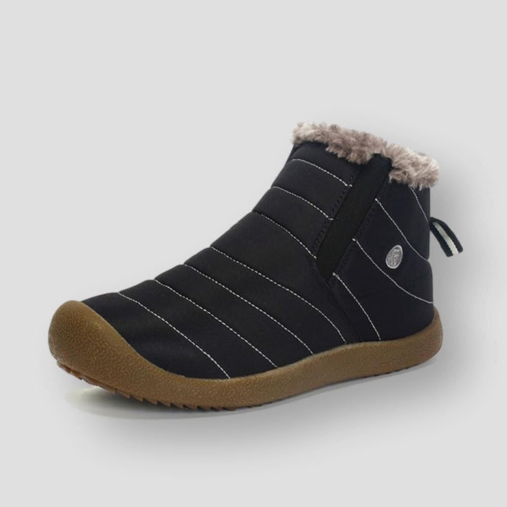 Sky Madrid Hooksett Ankle Boots